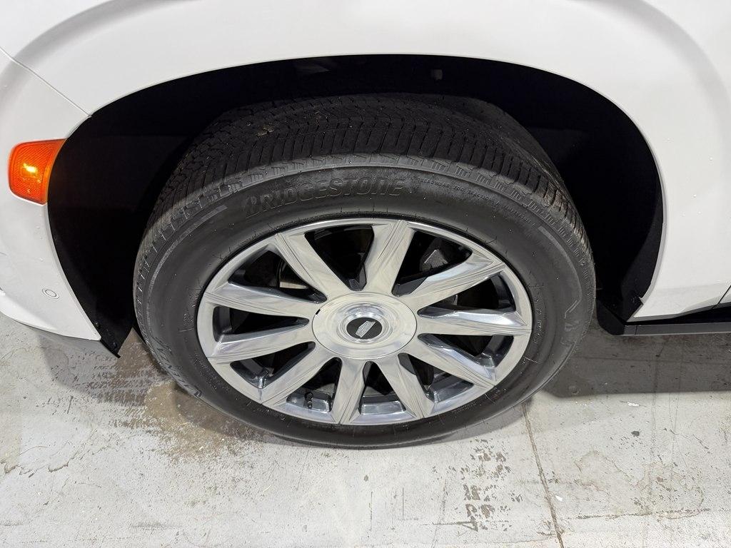 Cadillac Escalade 4WD 4dr Premium Luxury Platinum 2024