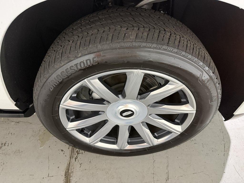 Cadillac Escalade 4WD 4dr Premium Luxury Platinum 2024