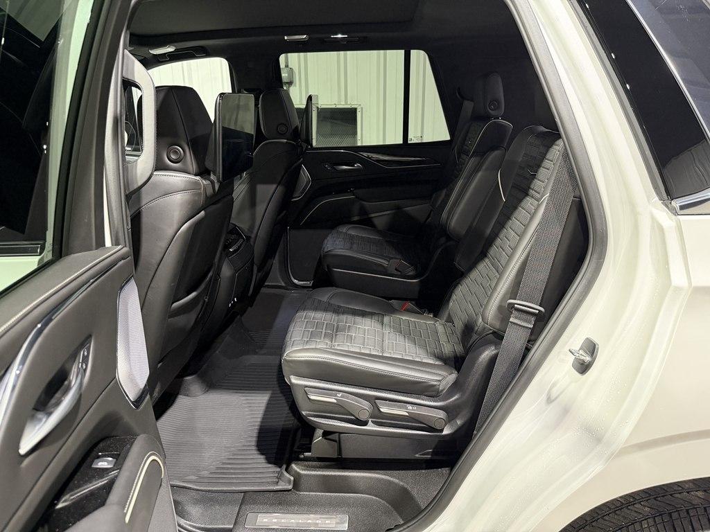 Cadillac Escalade 4WD 4dr Premium Luxury Platinum 2024