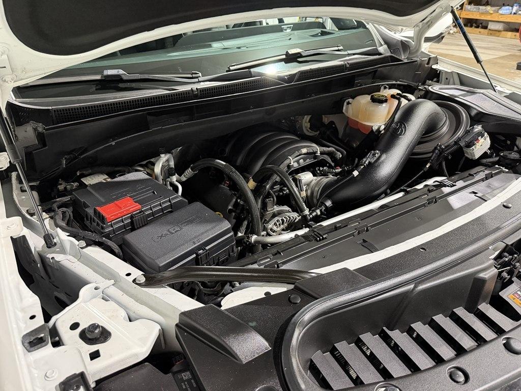 Cadillac Escalade 4WD 4dr Premium Luxury Platinum 2024