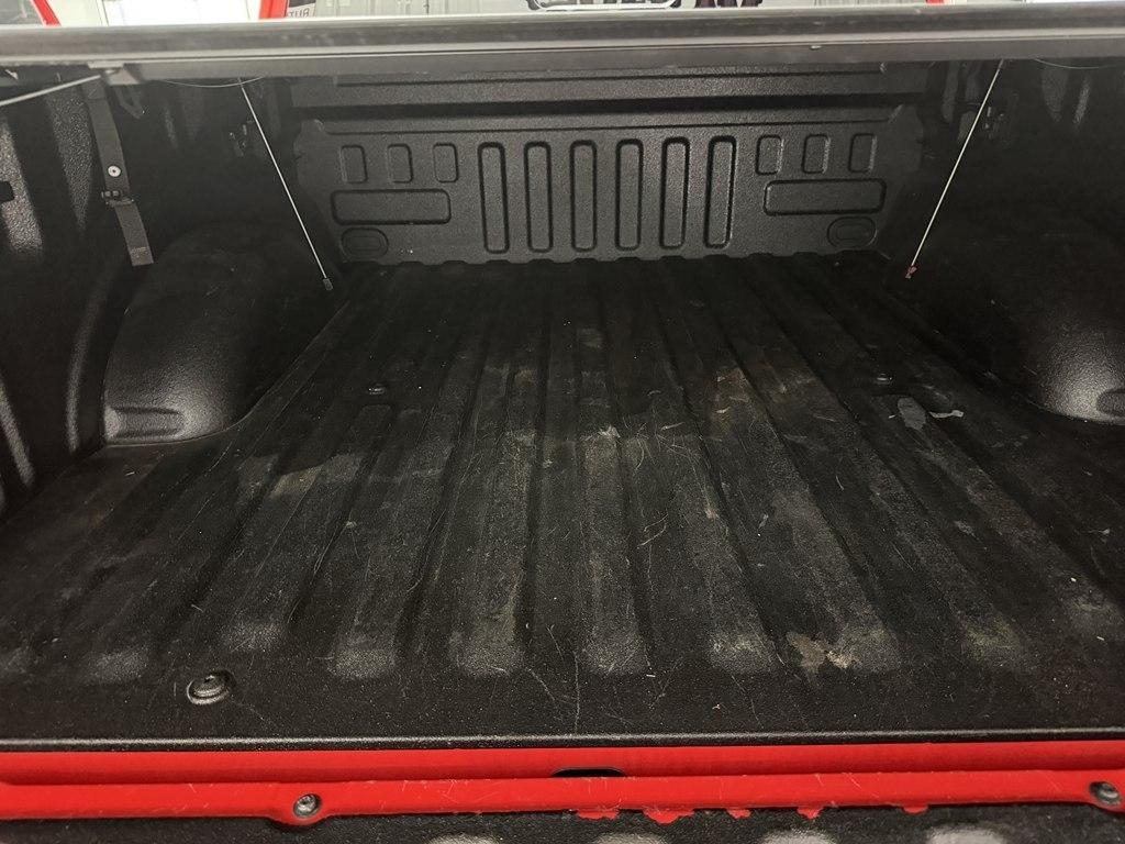 Ford F-150 photo 6