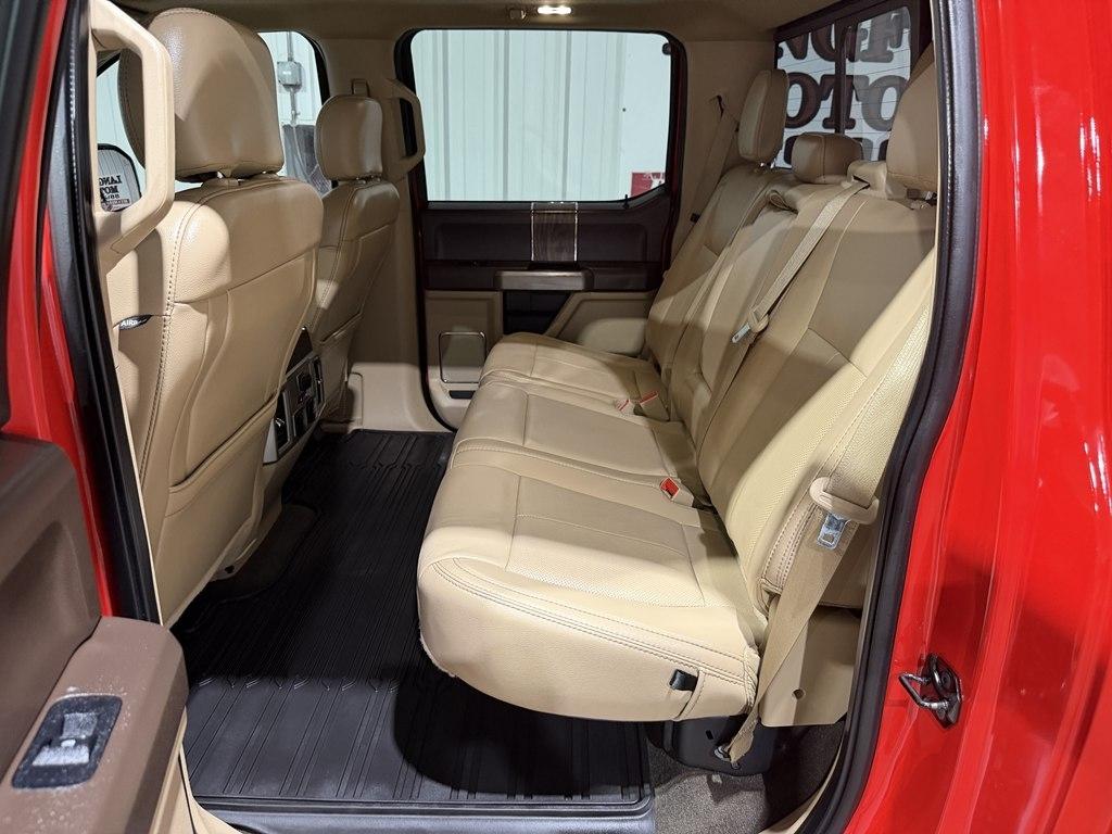 Ford F-150 photo 12
