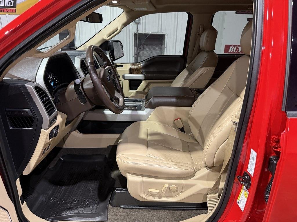 Ford F-150 photo 13