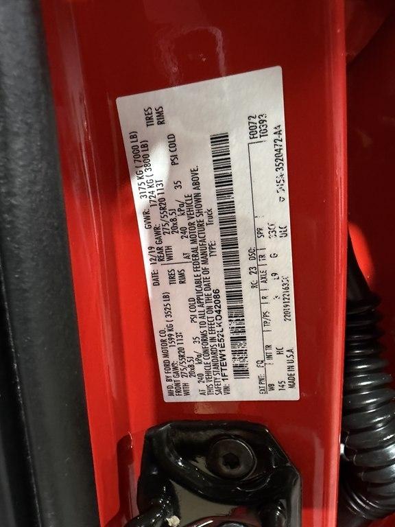 Ford F-150 photo 15