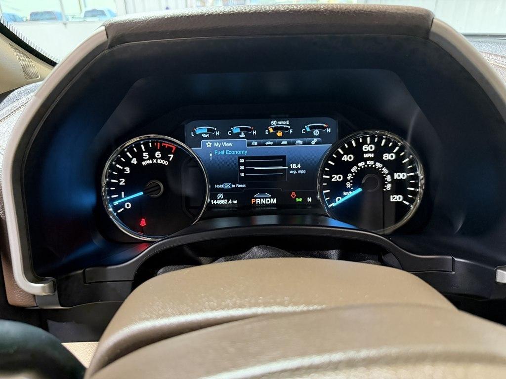 Ford F-150 photo 16
