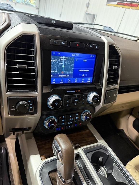 Ford F-150 photo 17