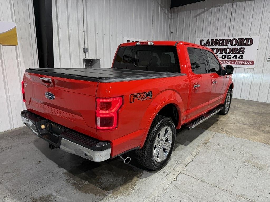 Ford F-150 photo 20