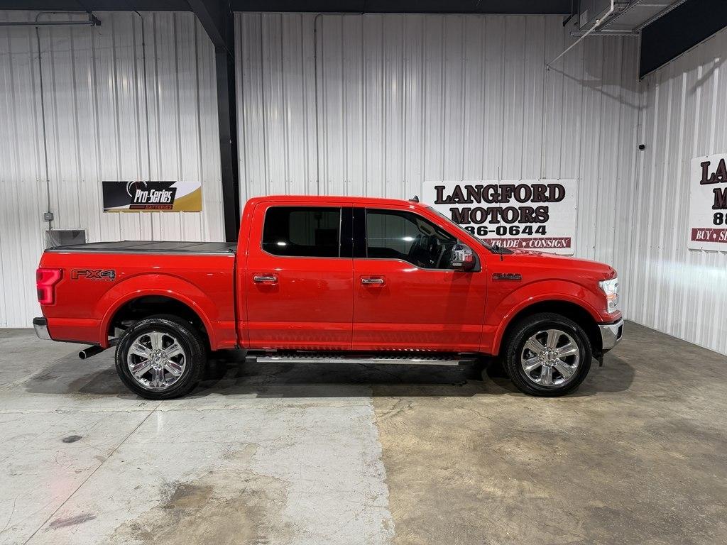 Ford F-150 photo 21