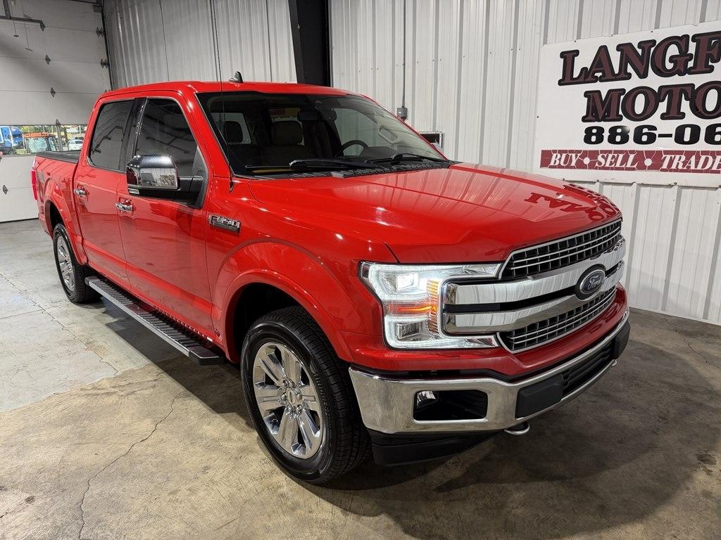 Ford F-150 photo 22