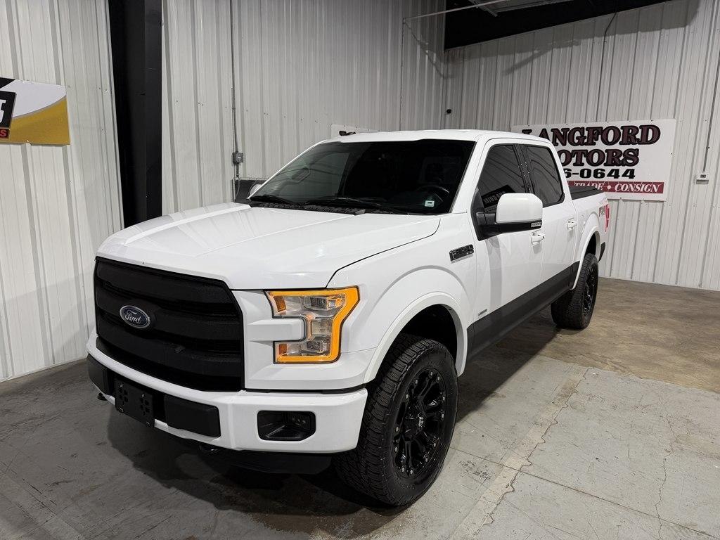 Ford F-150 photo 2