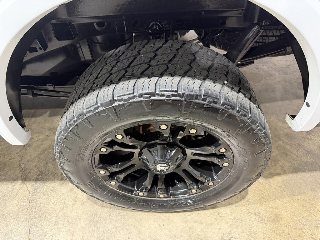 Ford F-150 photo 4