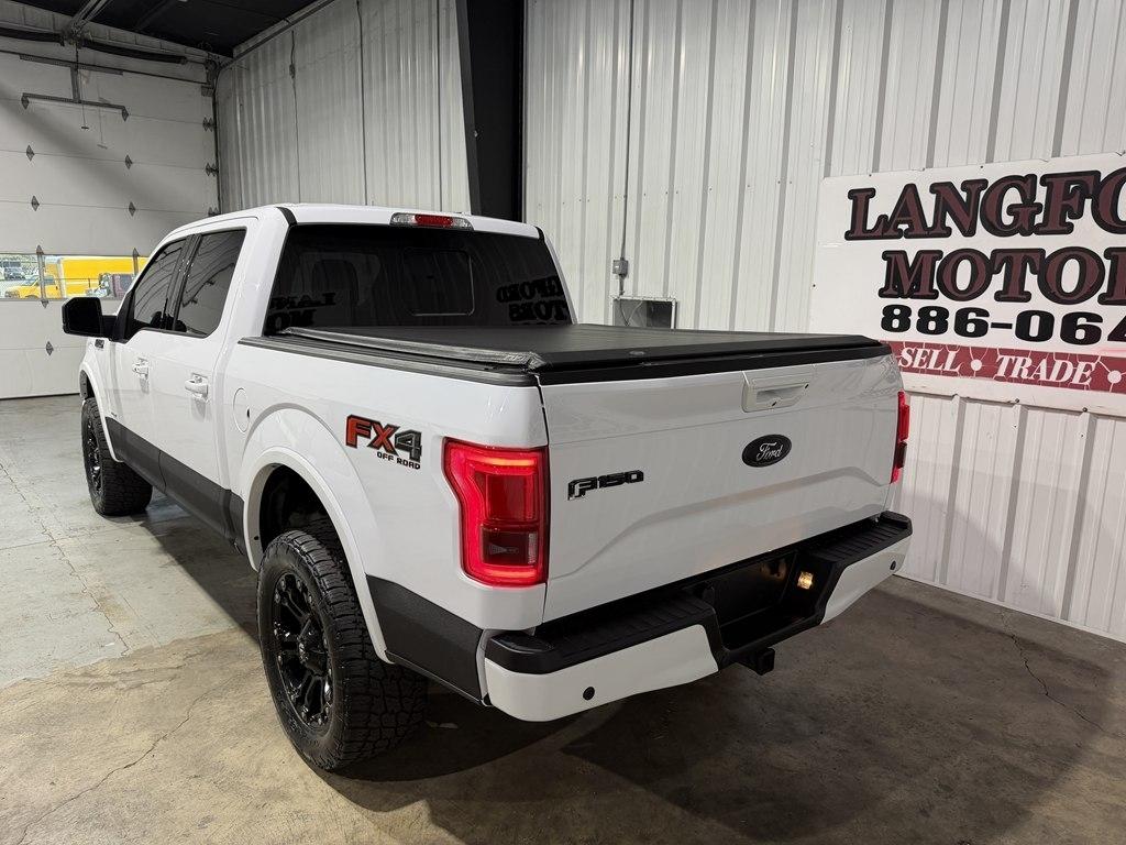 Ford F-150 photo 5