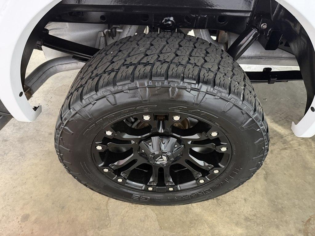 Ford F-150 photo 7