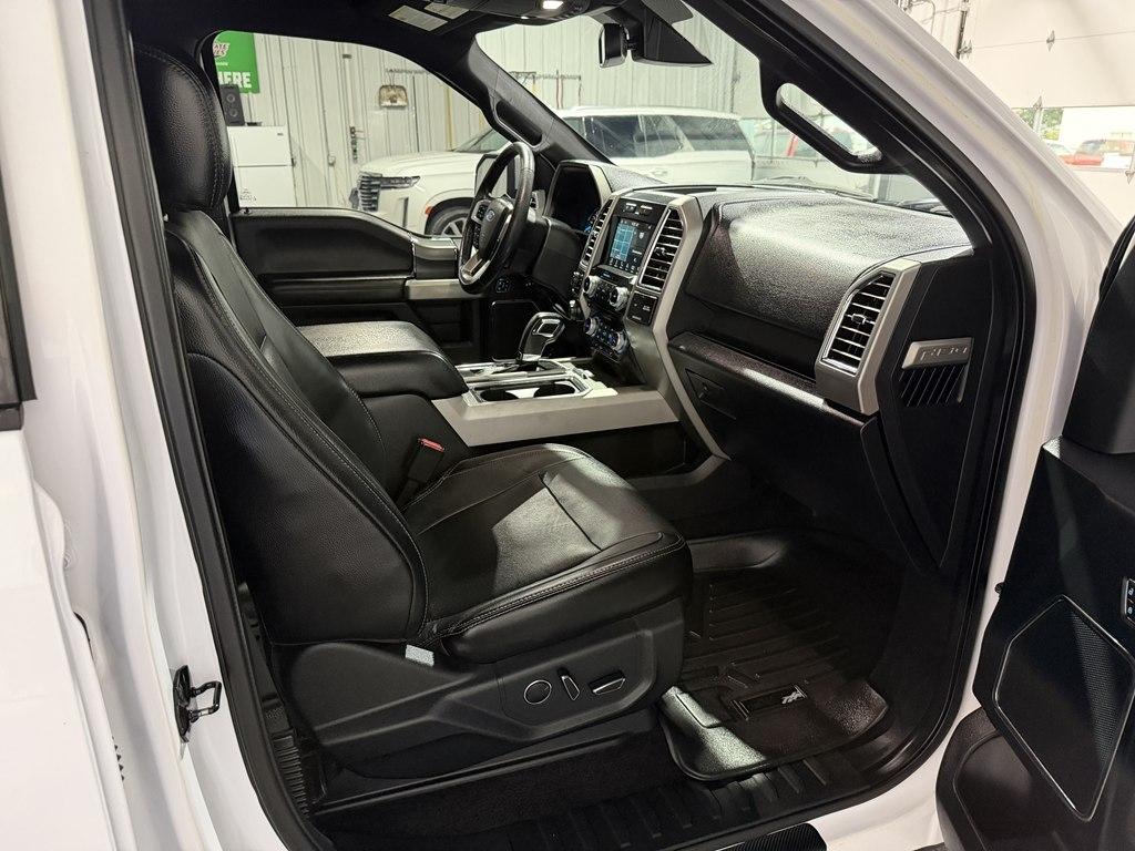 Ford F-150 photo 10