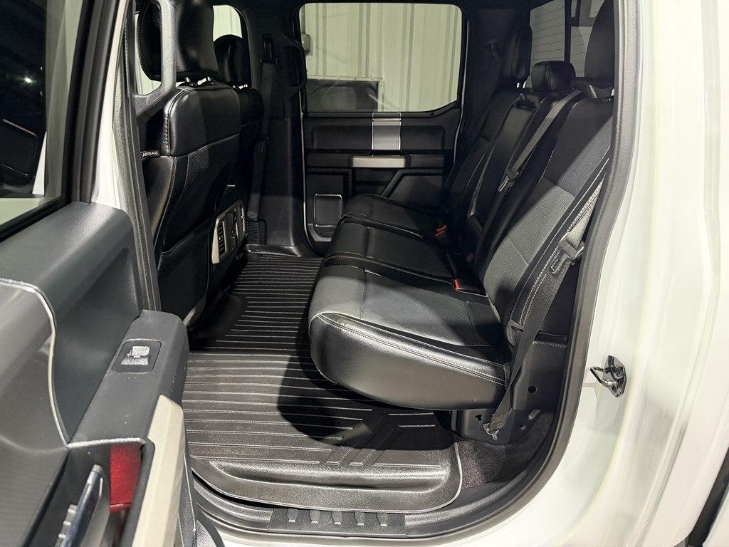 Ford F-150 photo 12