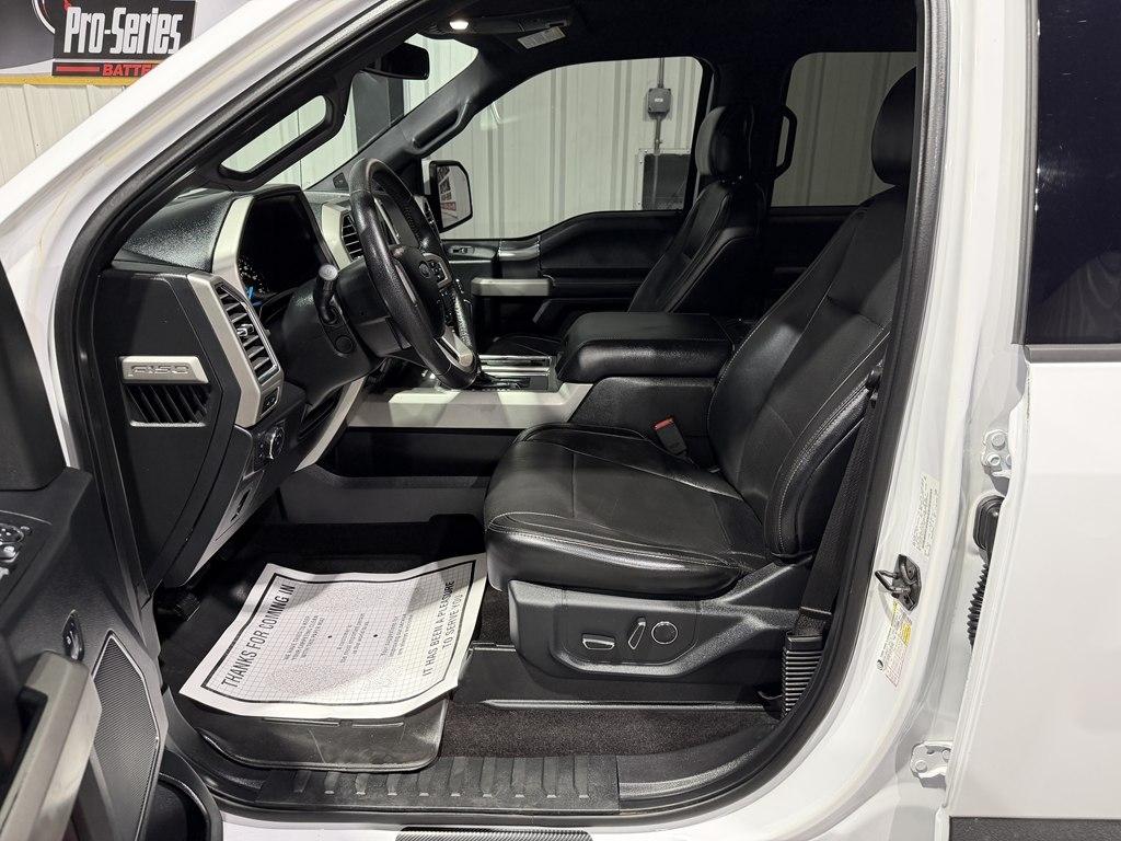 Ford F-150 photo 13