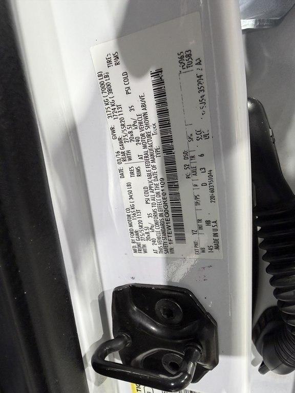 Ford F-150 photo 15
