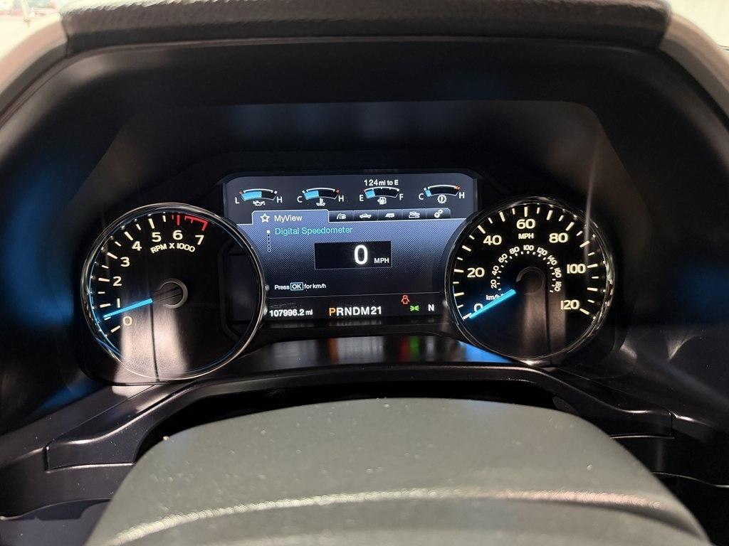 Ford F-150 photo 16
