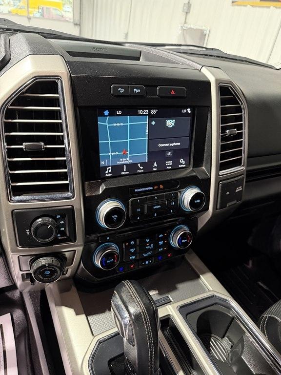 Ford F-150 photo 17