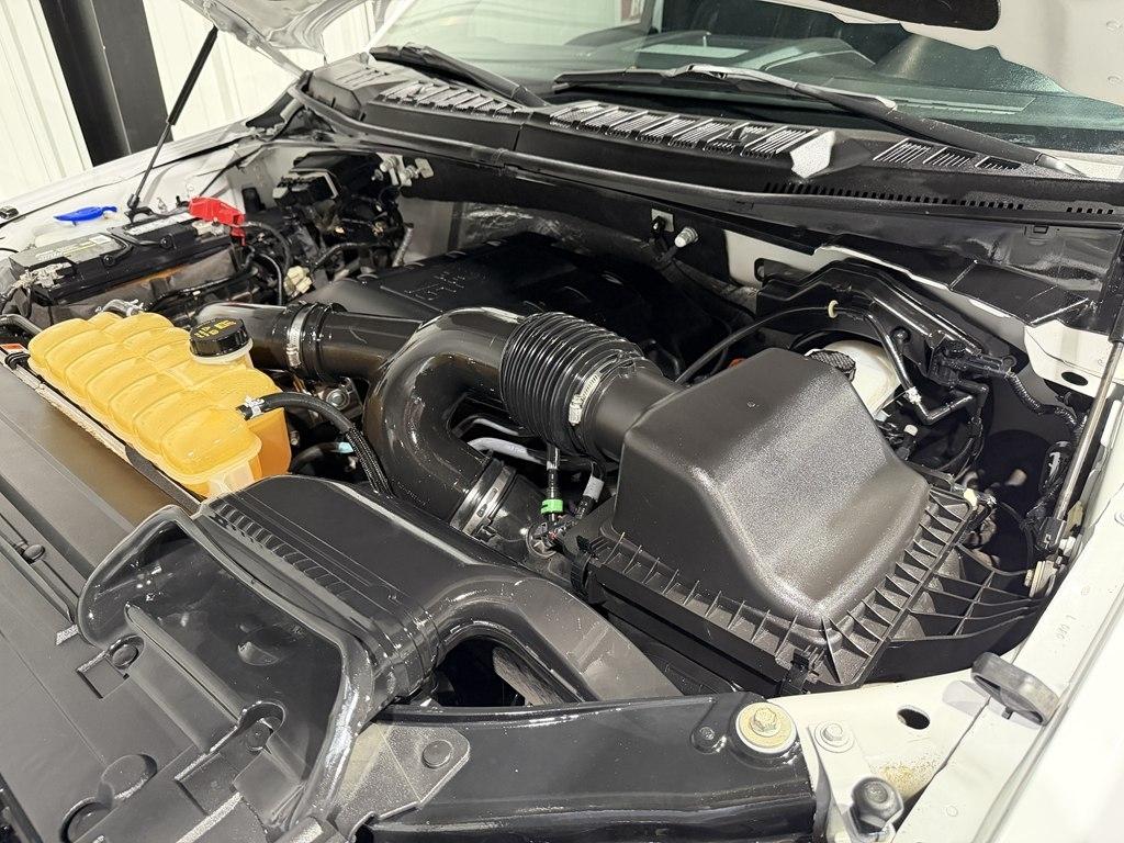 Ford F-150 photo 19
