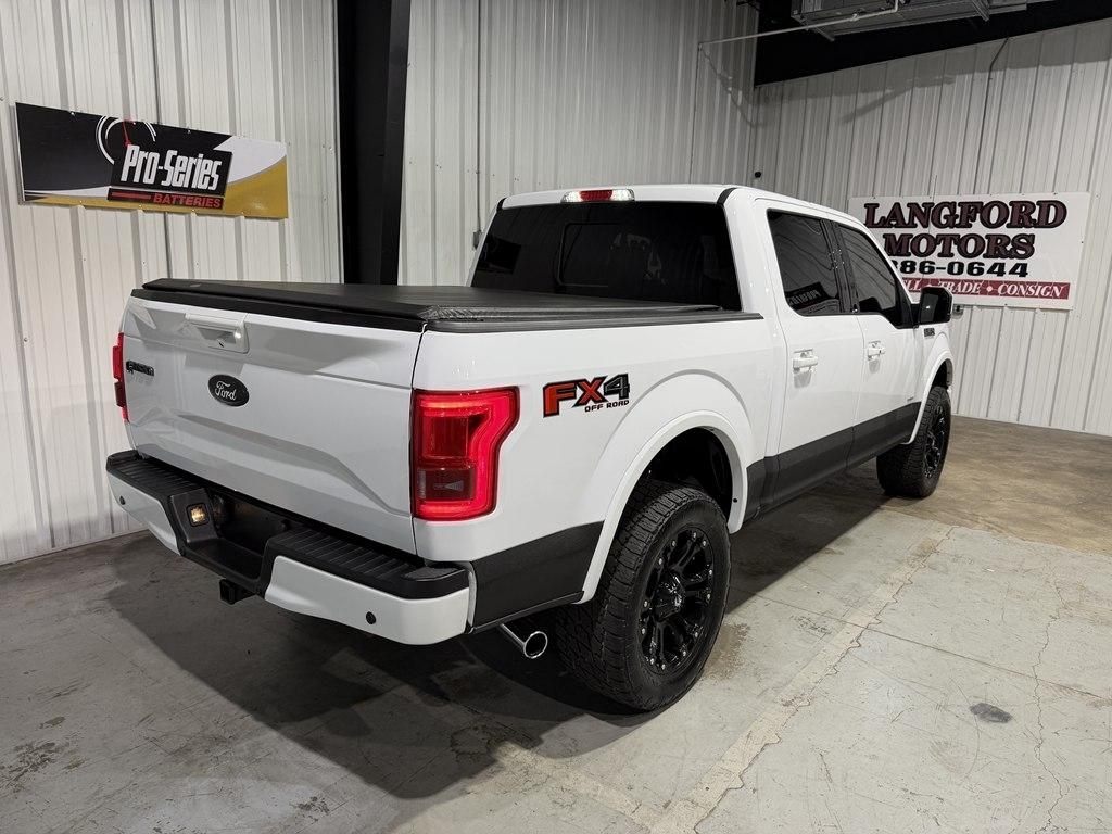 Ford F-150 photo 20