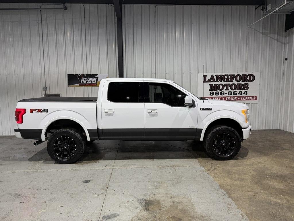 Ford F-150 photo 21