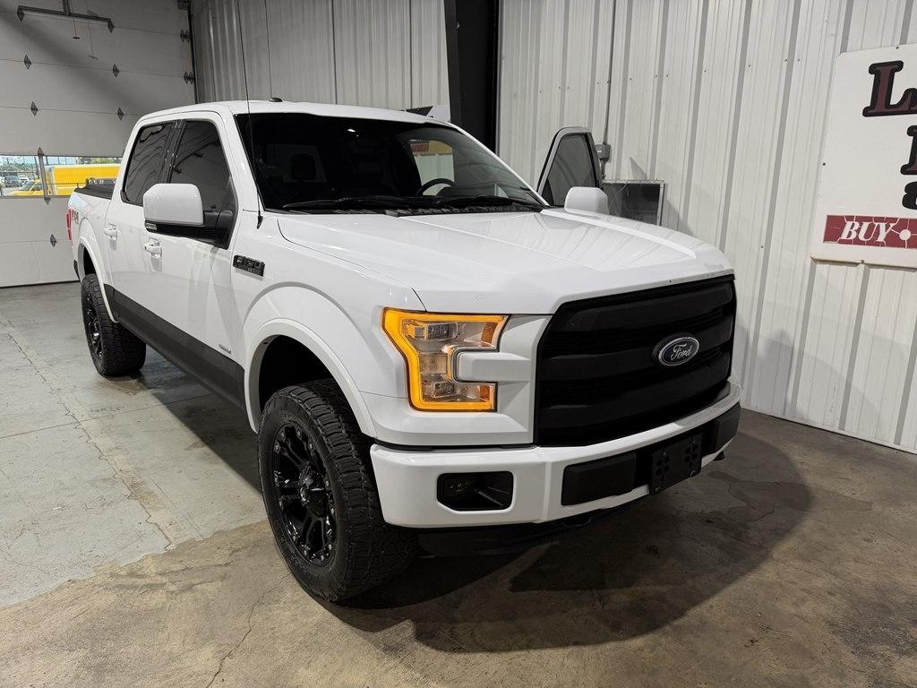 Ford F-150 photo 22