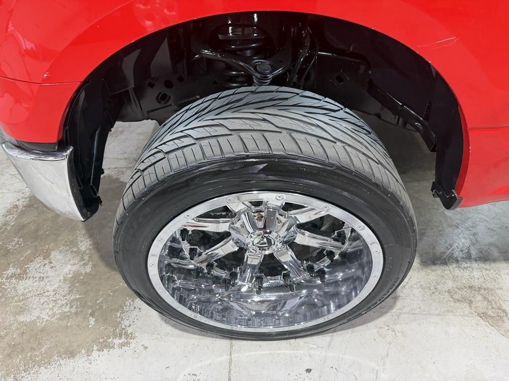 Ford F-150 photo 3