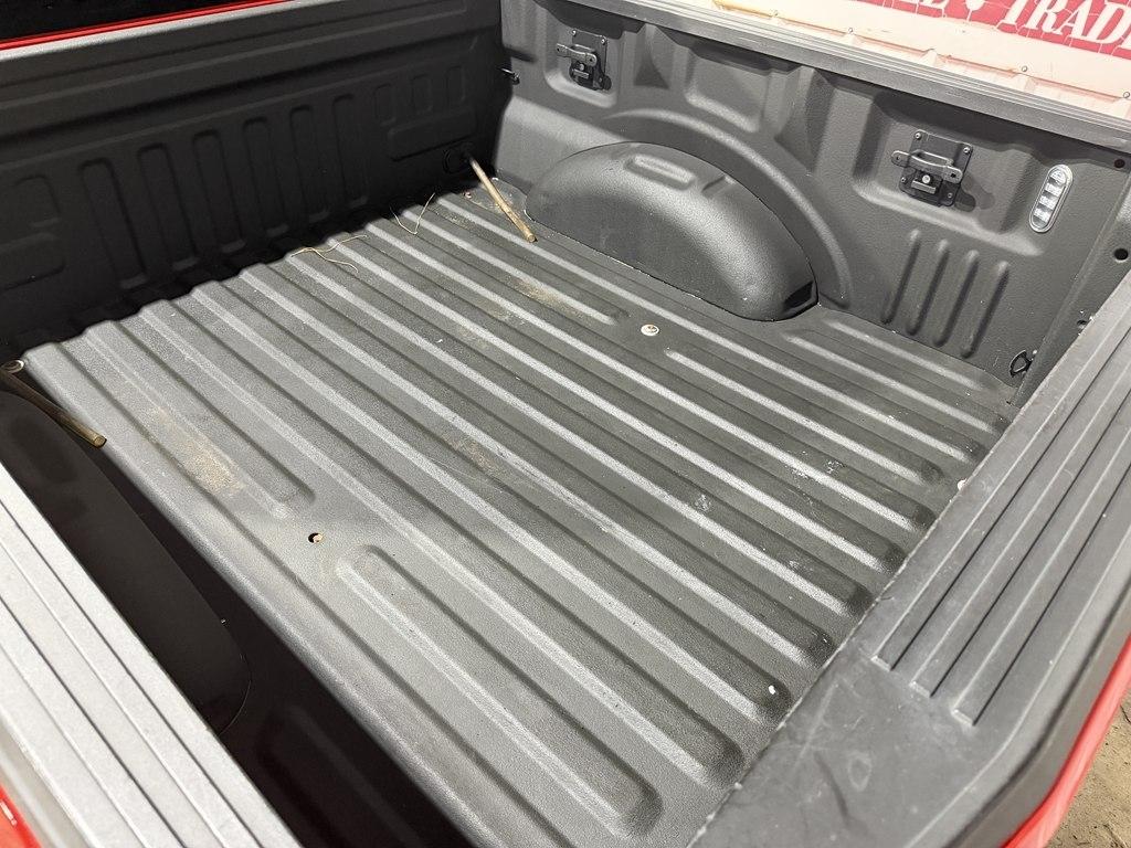 Ford F-150 photo 6
