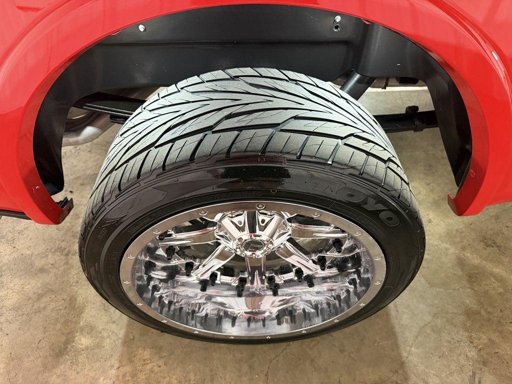 Ford F-150 photo 7