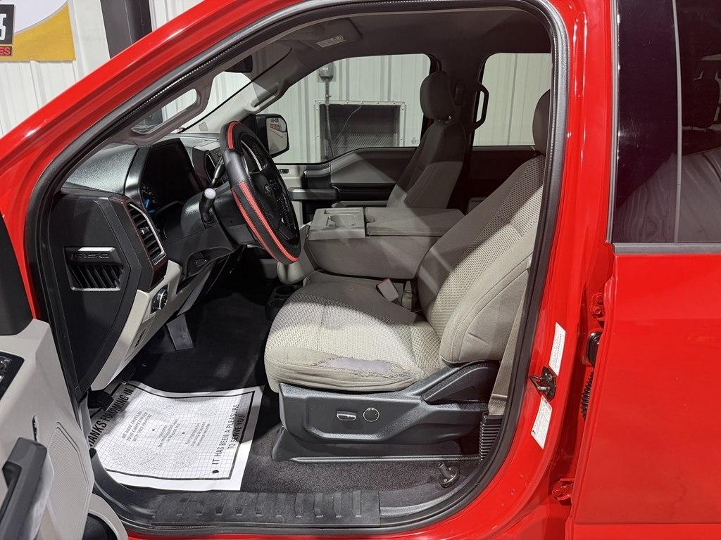 Ford F-150 photo 13