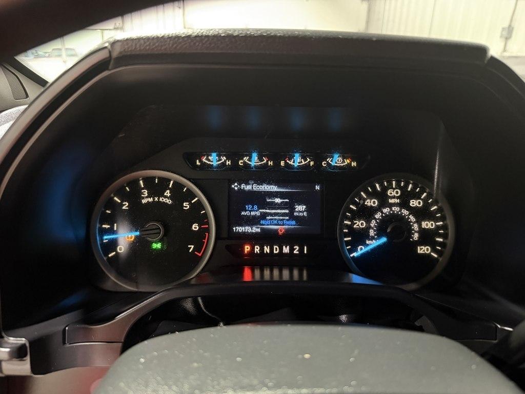 Ford F-150 photo 16