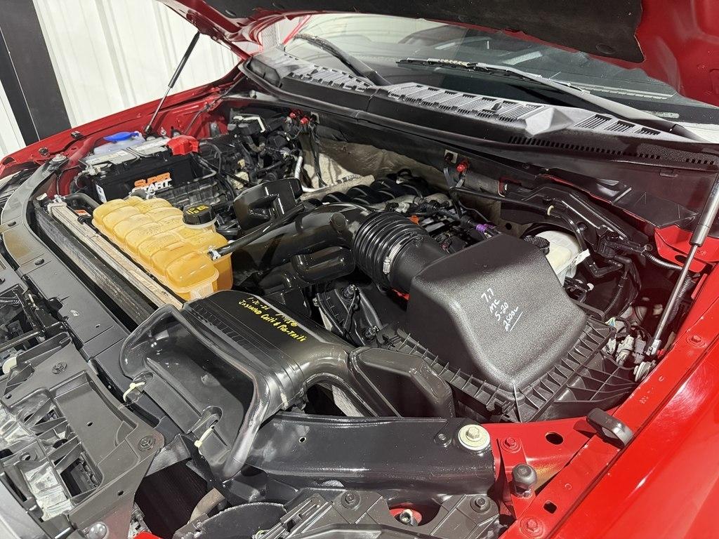 Ford F-150 photo 19