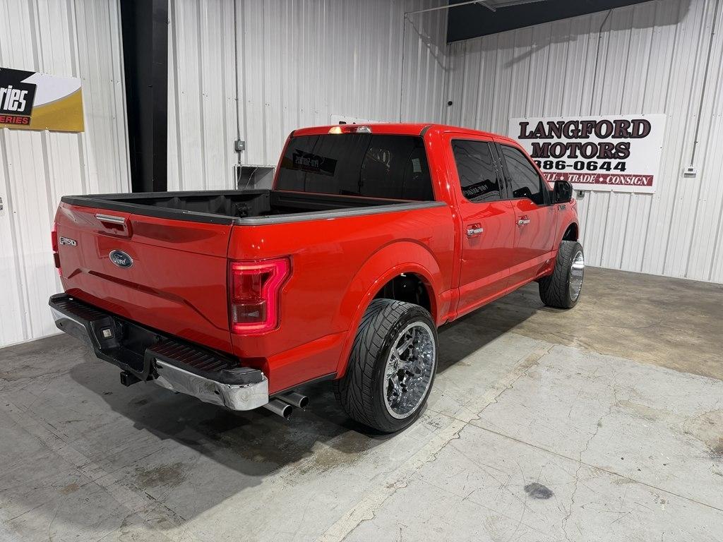 Ford F-150 photo 20