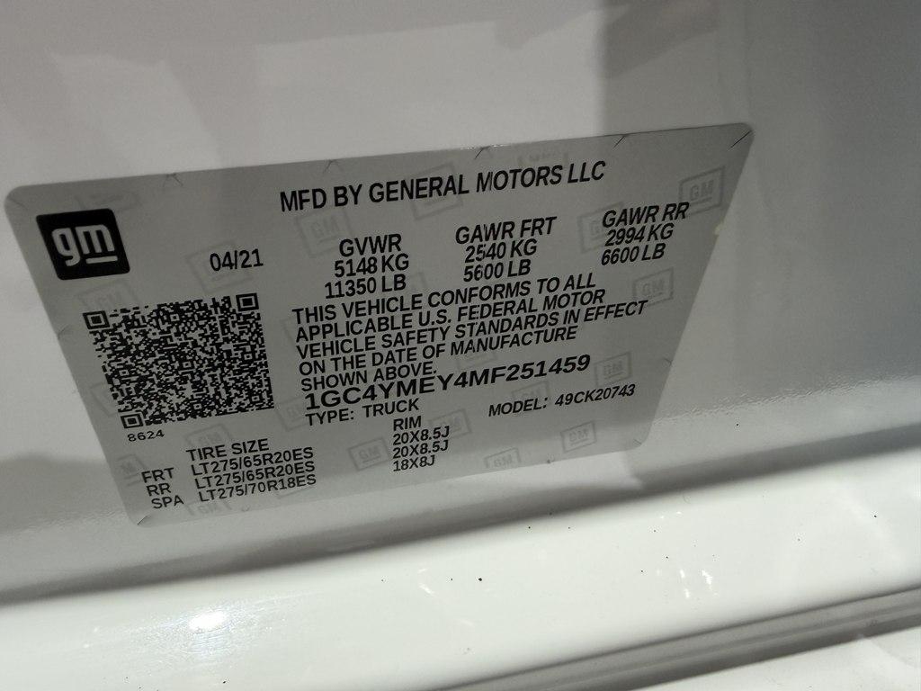 Chevrolet Silverado photo 13