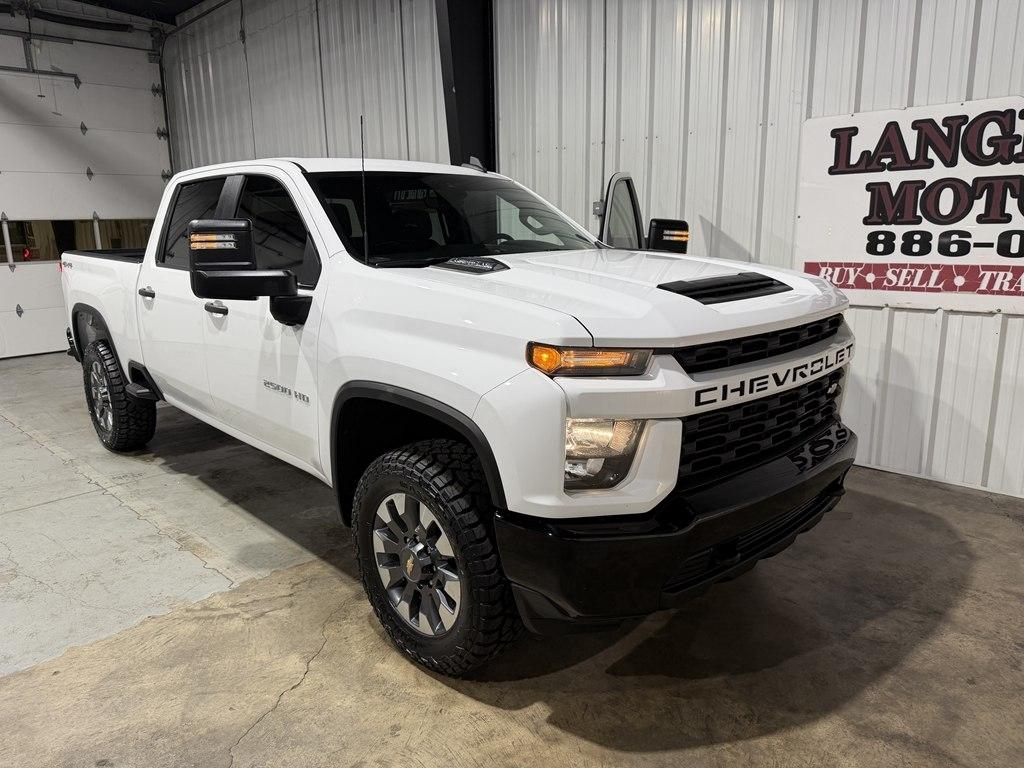 Chevrolet Silverado photo 21