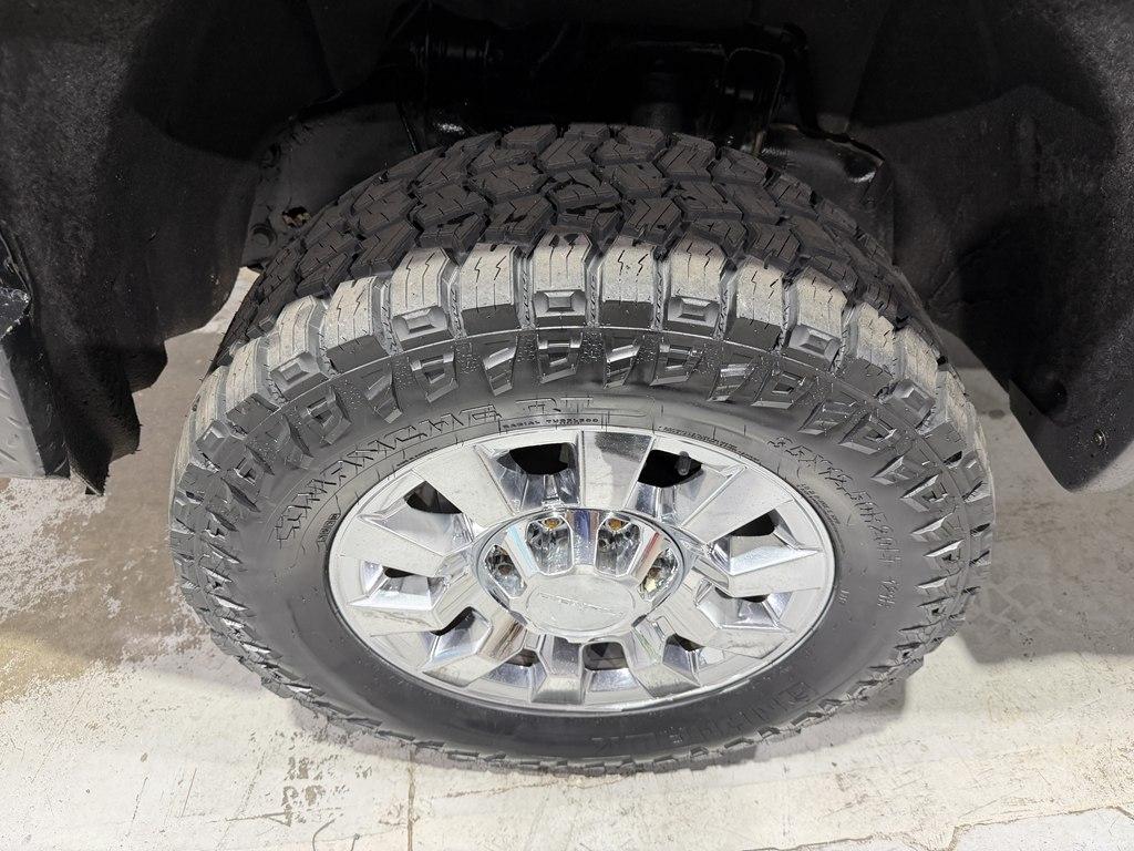 GMC Sierra HD photo 3