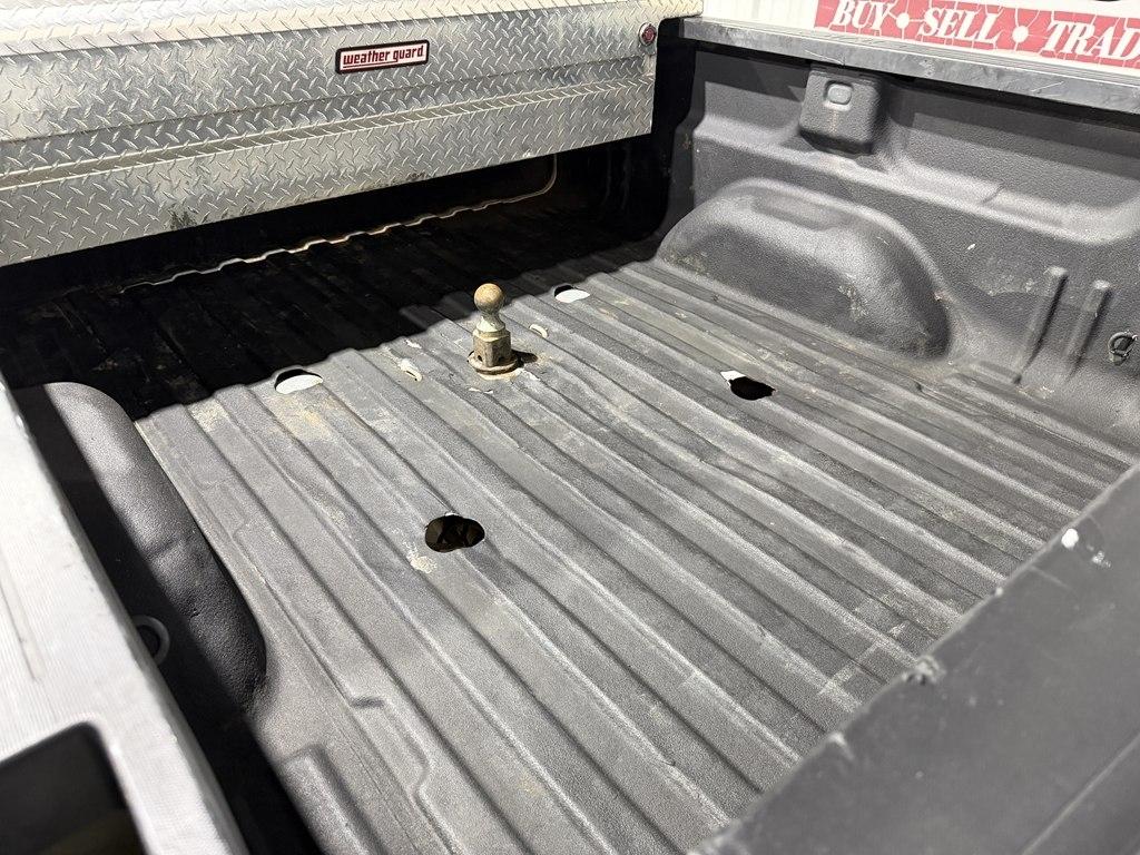 GMC Sierra HD photo 6