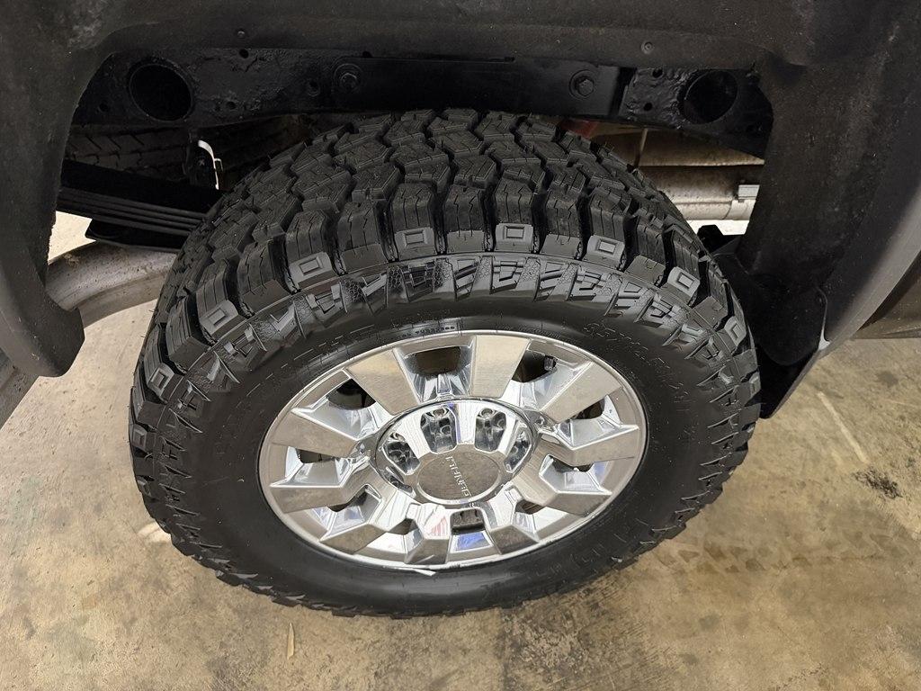 GMC Sierra HD photo 7