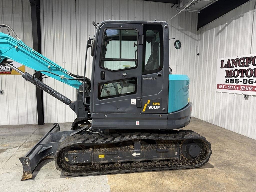 Sunward SWE90UF  2023
