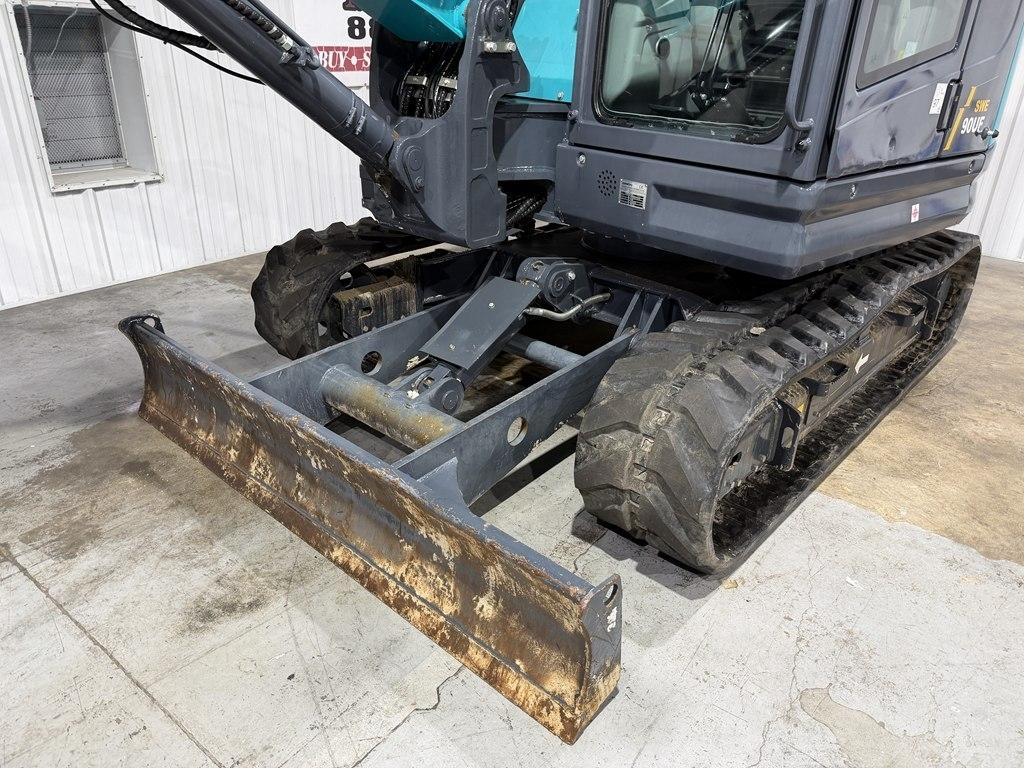 Sunward SWE90UF  2023
