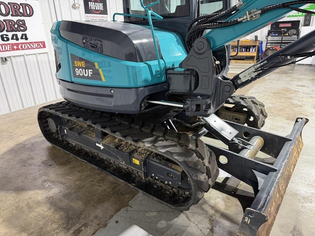 Sunward SWE90UF  2023