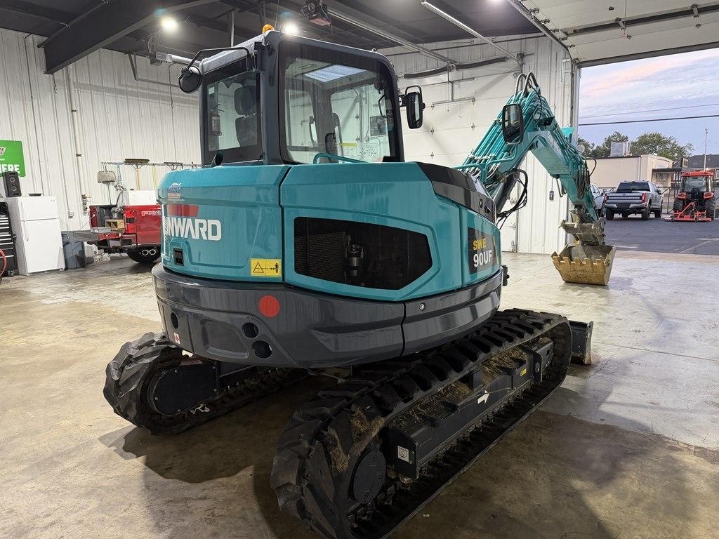 Sunward SWE90UF  2023