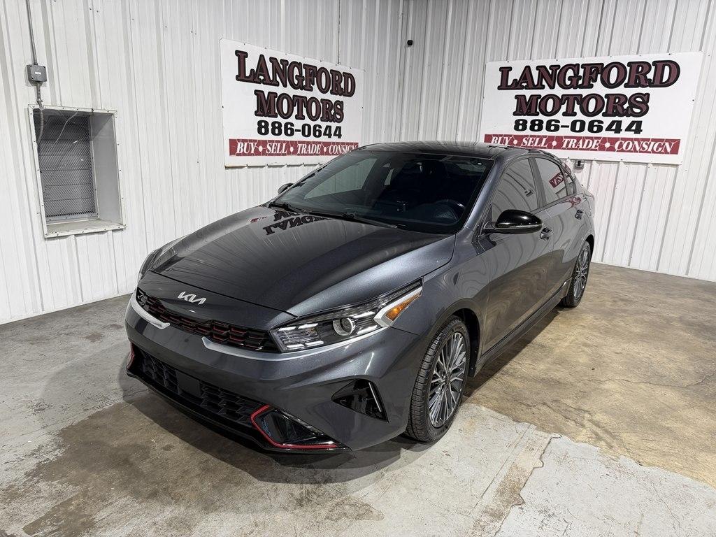 Kia Forte photo 2