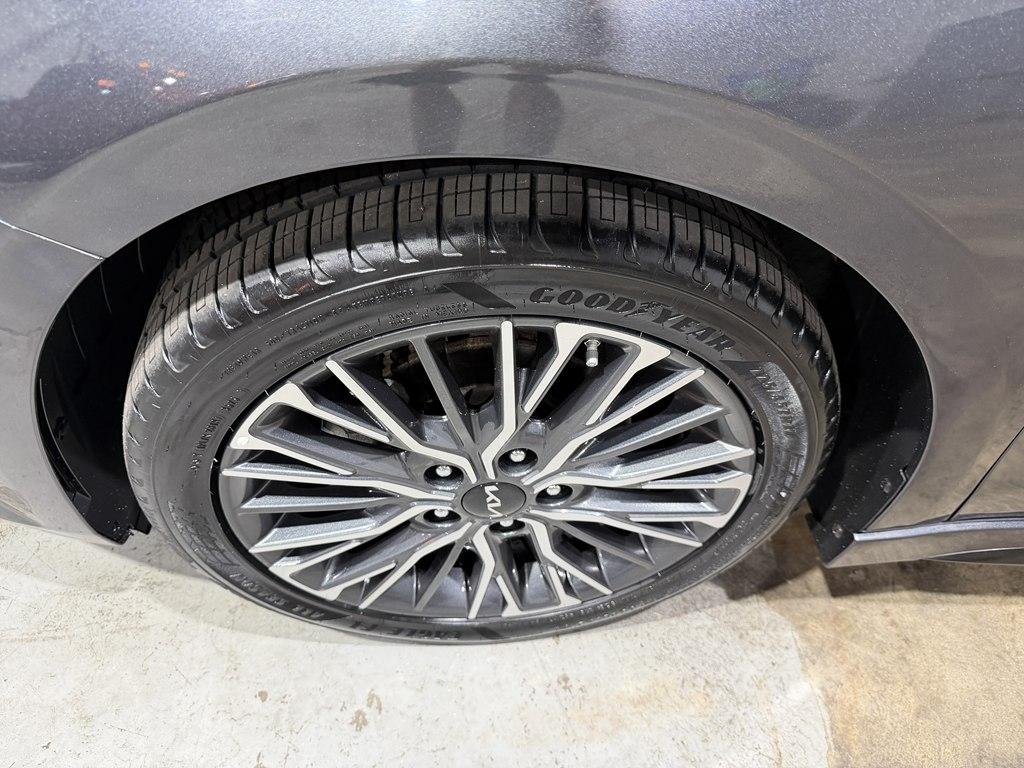 Kia Forte photo 3