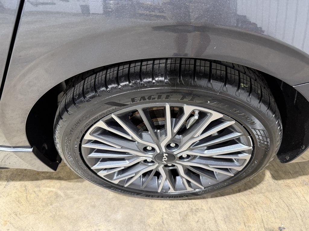 Kia Forte photo 4
