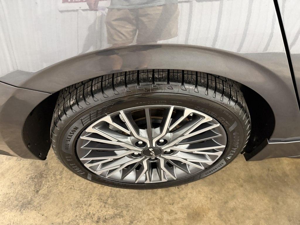 Kia Forte photo 6