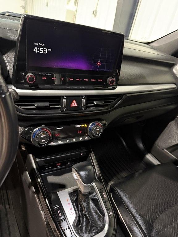 Kia Forte photo 15