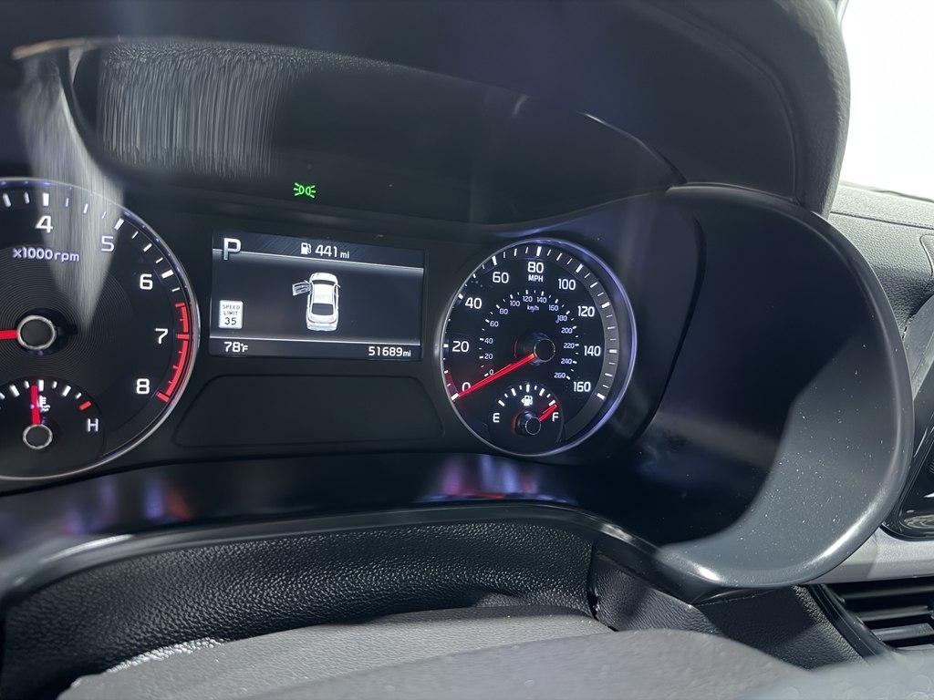 Kia Forte photo 16