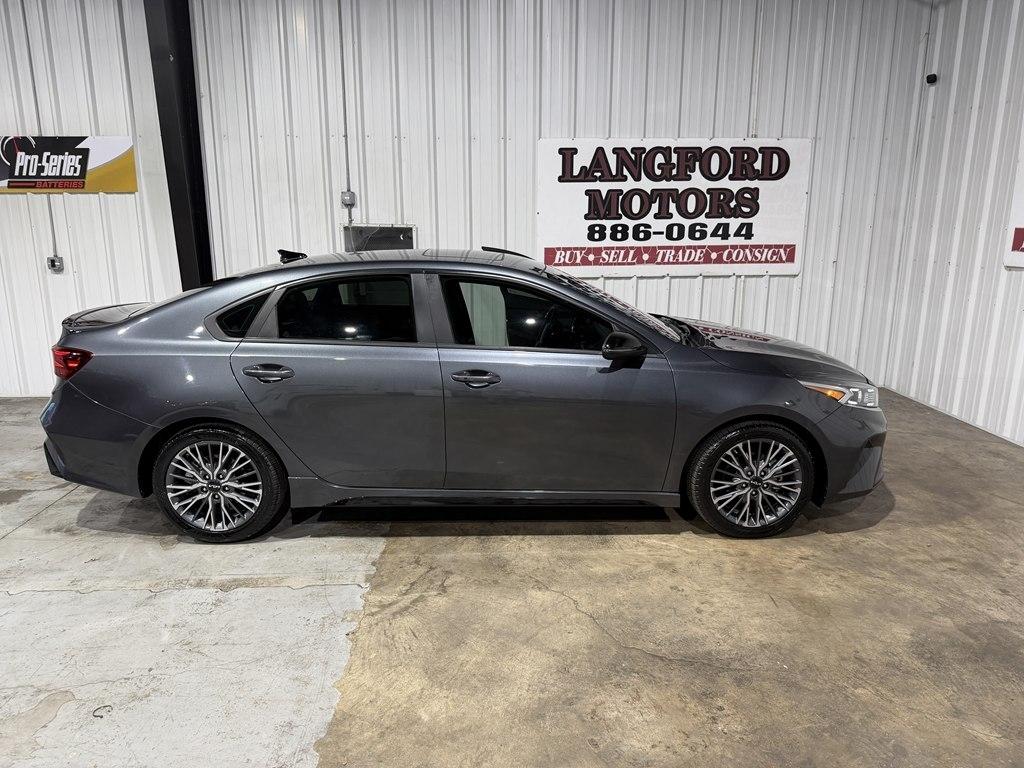 Kia Forte photo 19